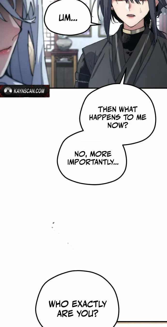 Heavenly Demon Cultivation Simulation Chapter 189 - Page 83