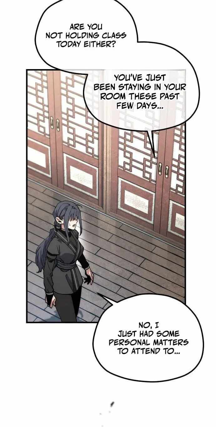 Heavenly Demon Cultivation Simulation Chapter 189 - Page 98