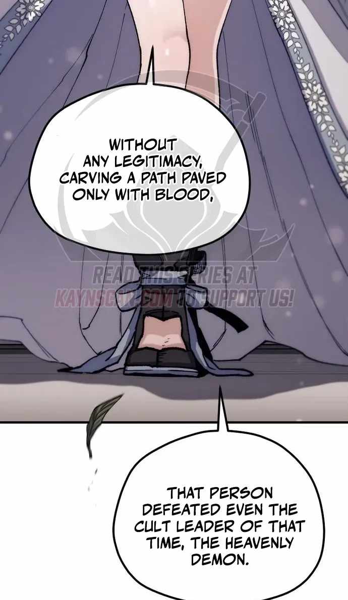 Heavenly Demon Cultivation Simulation Chapter 192 - Page 103