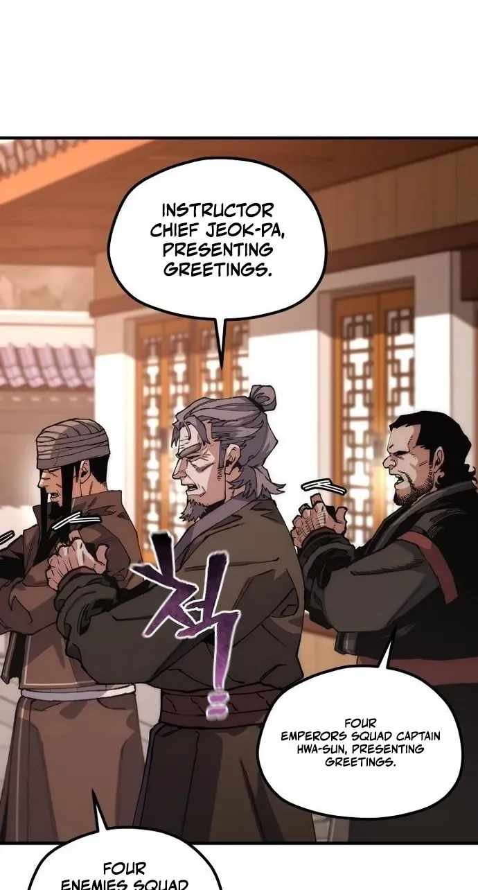 Heavenly Demon Cultivation Simulation Chapter 192 - Page 2