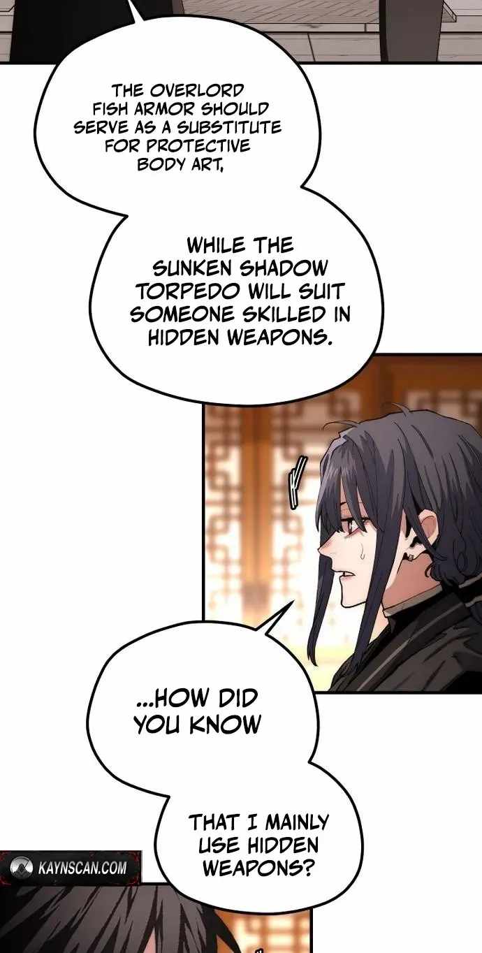 Heavenly Demon Cultivation Simulation Chapter 192 - Page 32