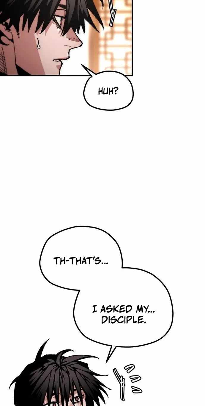 Heavenly Demon Cultivation Simulation Chapter 192 - Page 33