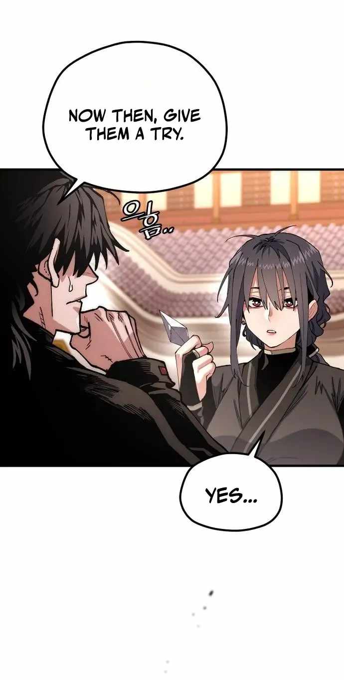 Heavenly Demon Cultivation Simulation Chapter 192 - Page 35