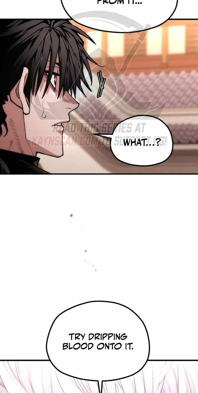 Heavenly Demon Cultivation Simulation Chapter 192 - Page 37