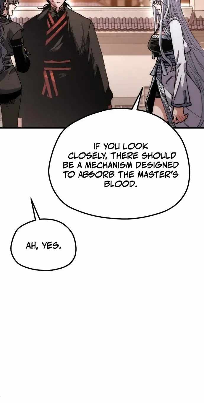 Heavenly Demon Cultivation Simulation Chapter 192 - Page 42