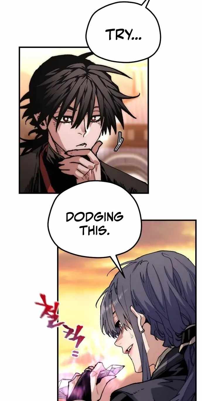 Heavenly Demon Cultivation Simulation Chapter 192 - Page 46