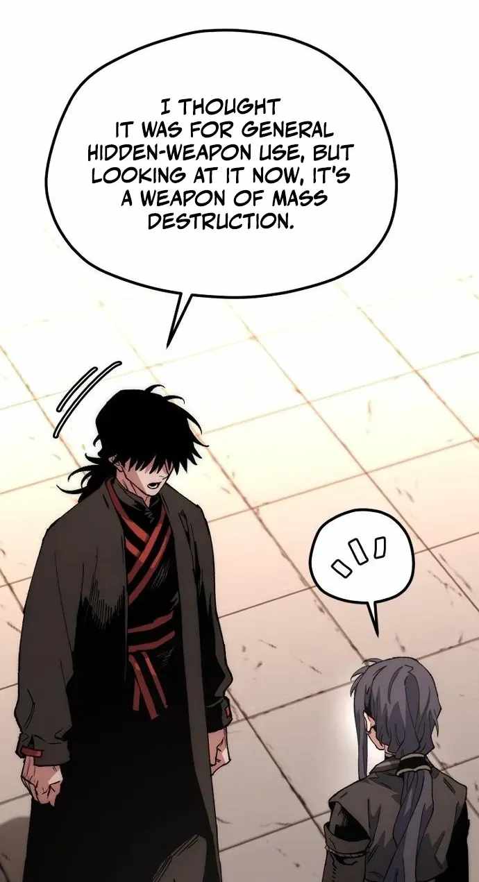 Heavenly Demon Cultivation Simulation Chapter 192 - Page 61