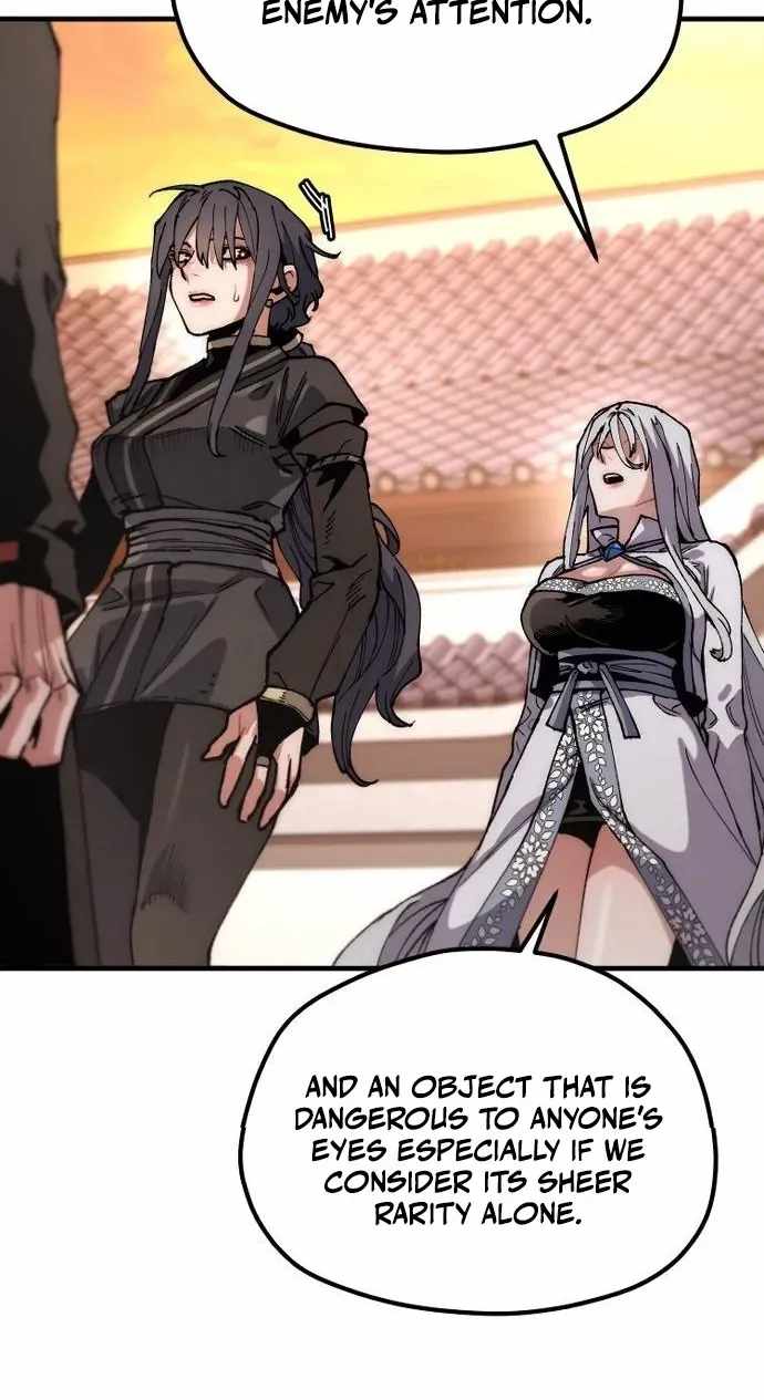 Heavenly Demon Cultivation Simulation Chapter 192 - Page 68