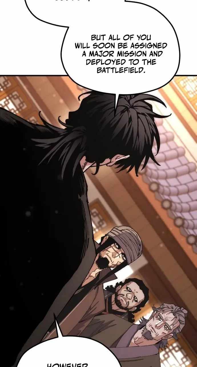 Heavenly Demon Cultivation Simulation Chapter 192 - Page 7