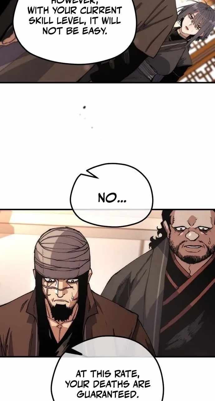 Heavenly Demon Cultivation Simulation Chapter 192 - Page 8