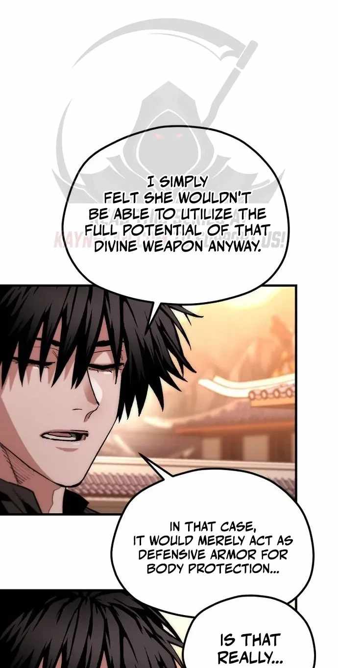 Heavenly Demon Cultivation Simulation Chapter 192 - Page 82