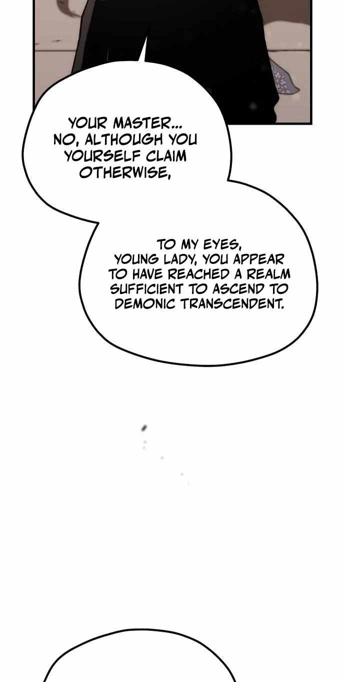 Heavenly Demon Cultivation Simulation Chapter 192 - Page 91
