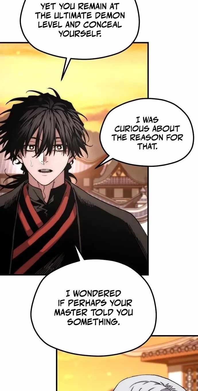 Heavenly Demon Cultivation Simulation Chapter 192 - Page 92