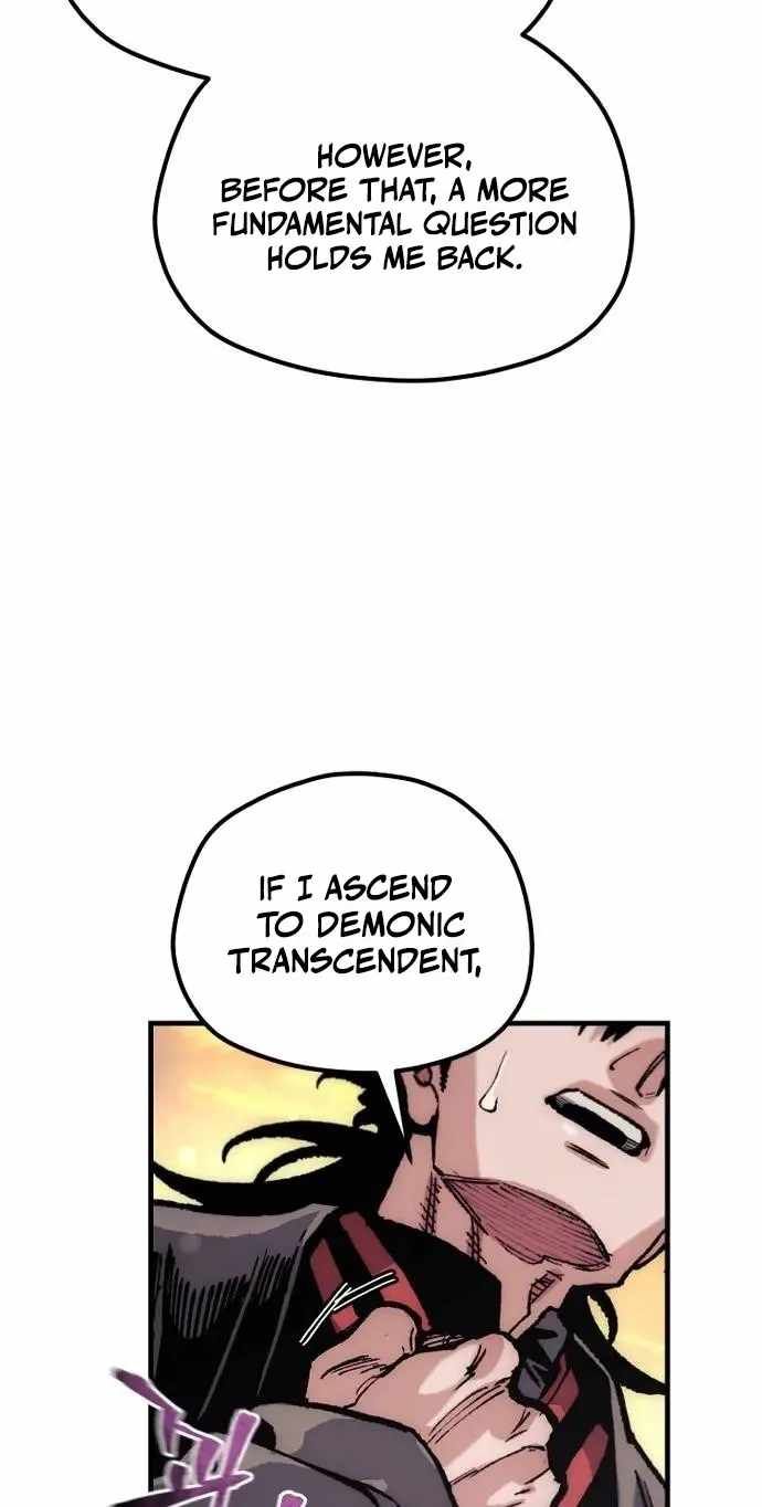 Heavenly Demon Cultivation Simulation Chapter 192 - Page 95