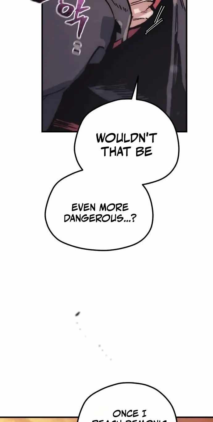 Heavenly Demon Cultivation Simulation Chapter 192 - Page 96