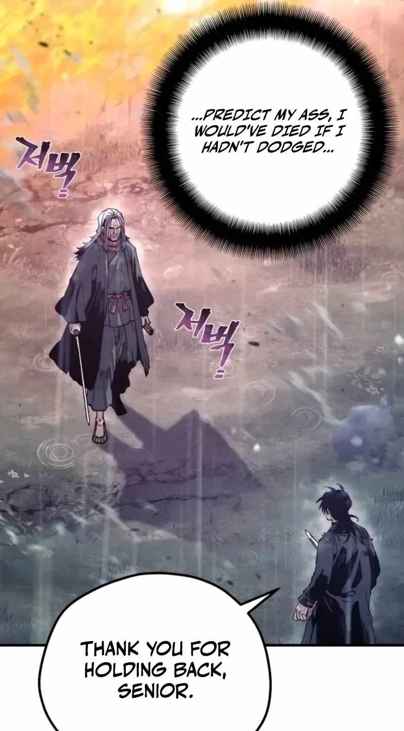 Heavenly Demon Cultivation Simulation Chapter 197 - Page 118