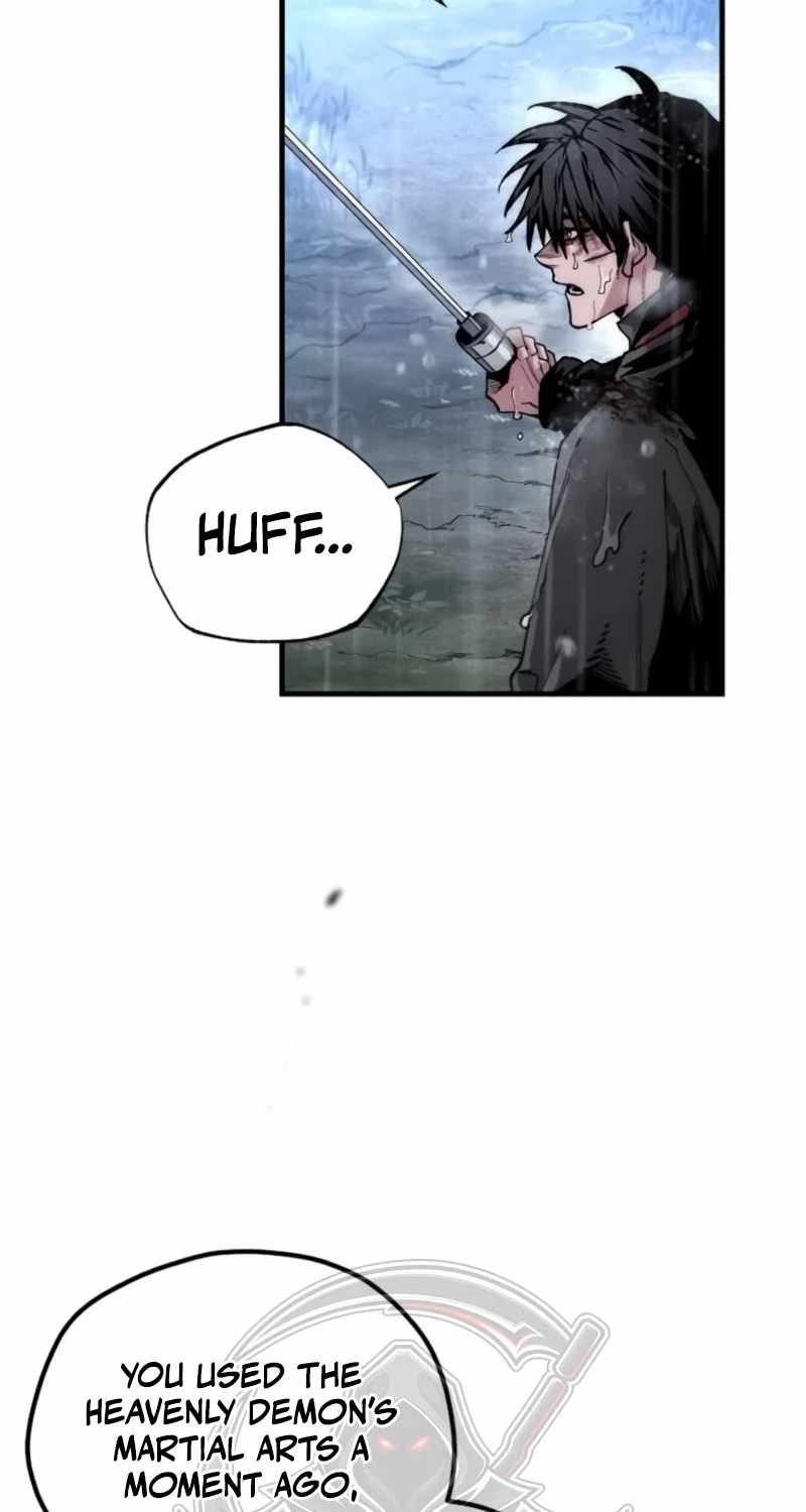 Heavenly Demon Cultivation Simulation Chapter 197 - Page 40