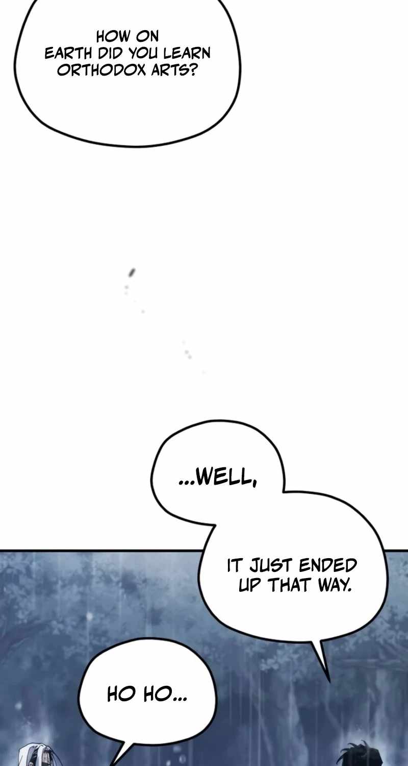 Heavenly Demon Cultivation Simulation Chapter 197 - Page 42