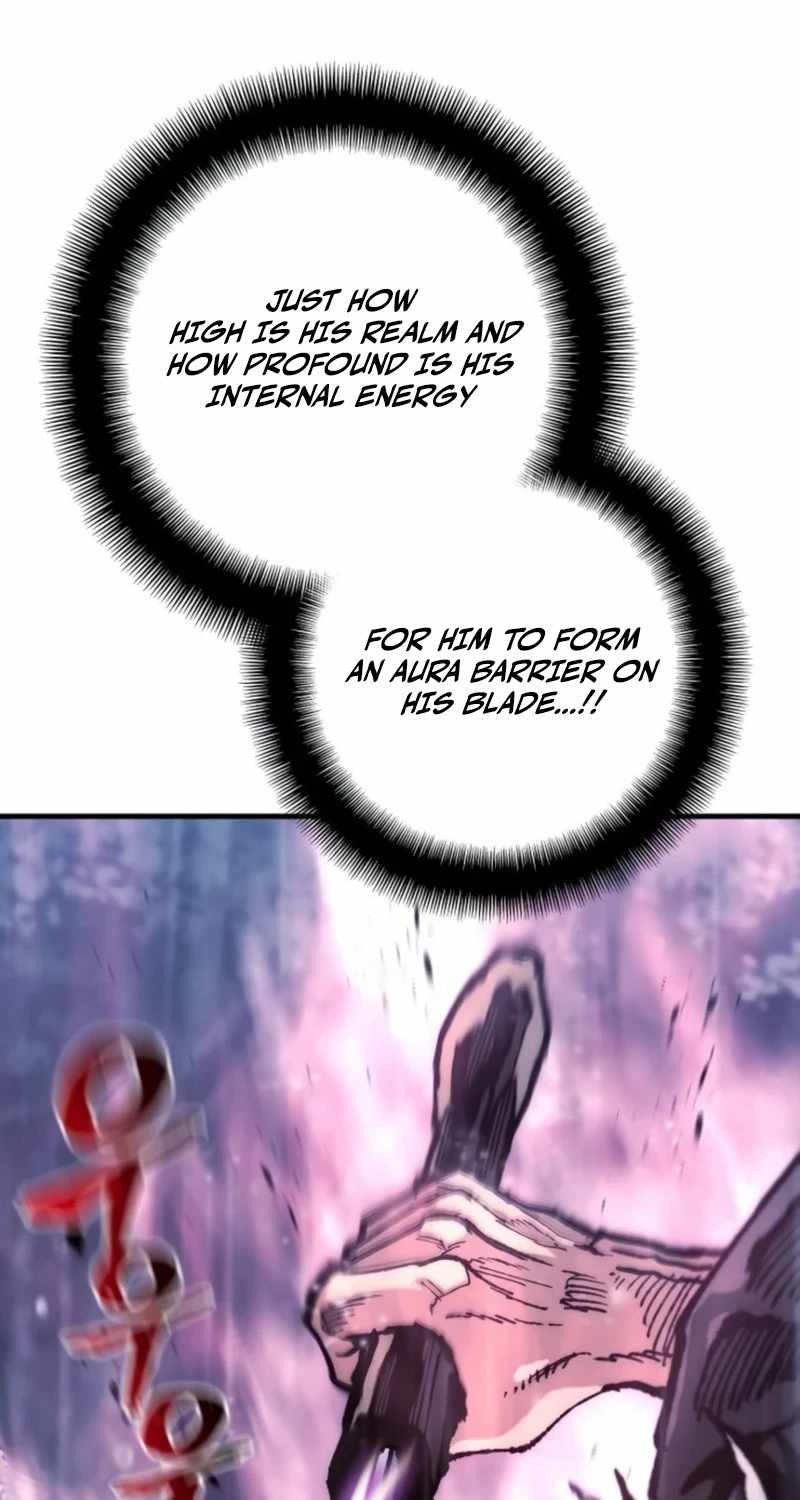 Heavenly Demon Cultivation Simulation Chapter 197 - Page 49
