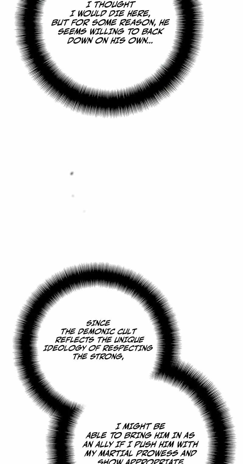 Heavenly Demon Cultivation Simulation Chapter 197 - Page 85