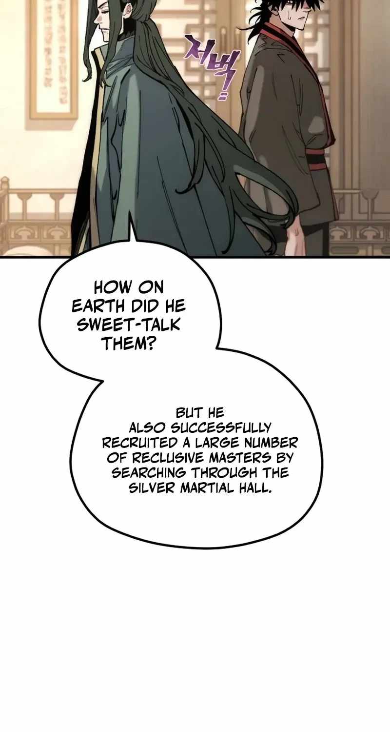 Heavenly Demon Cultivation Simulation Chapter 198 - Page 118