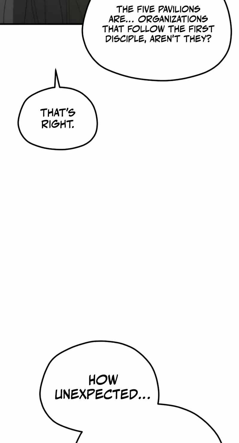 Heavenly Demon Cultivation Simulation Chapter 198 - Page 121