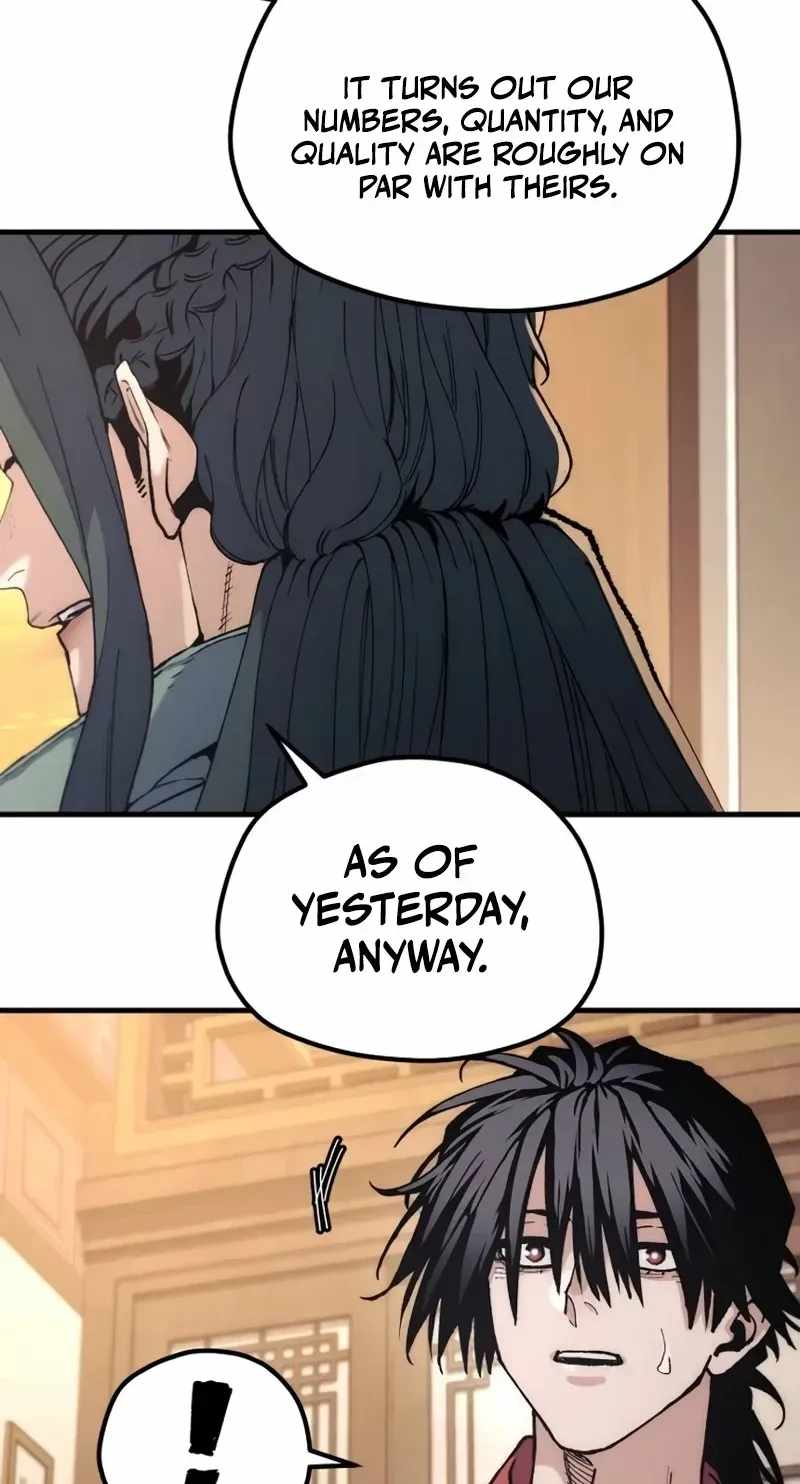 Heavenly Demon Cultivation Simulation Chapter 198 - Page 123