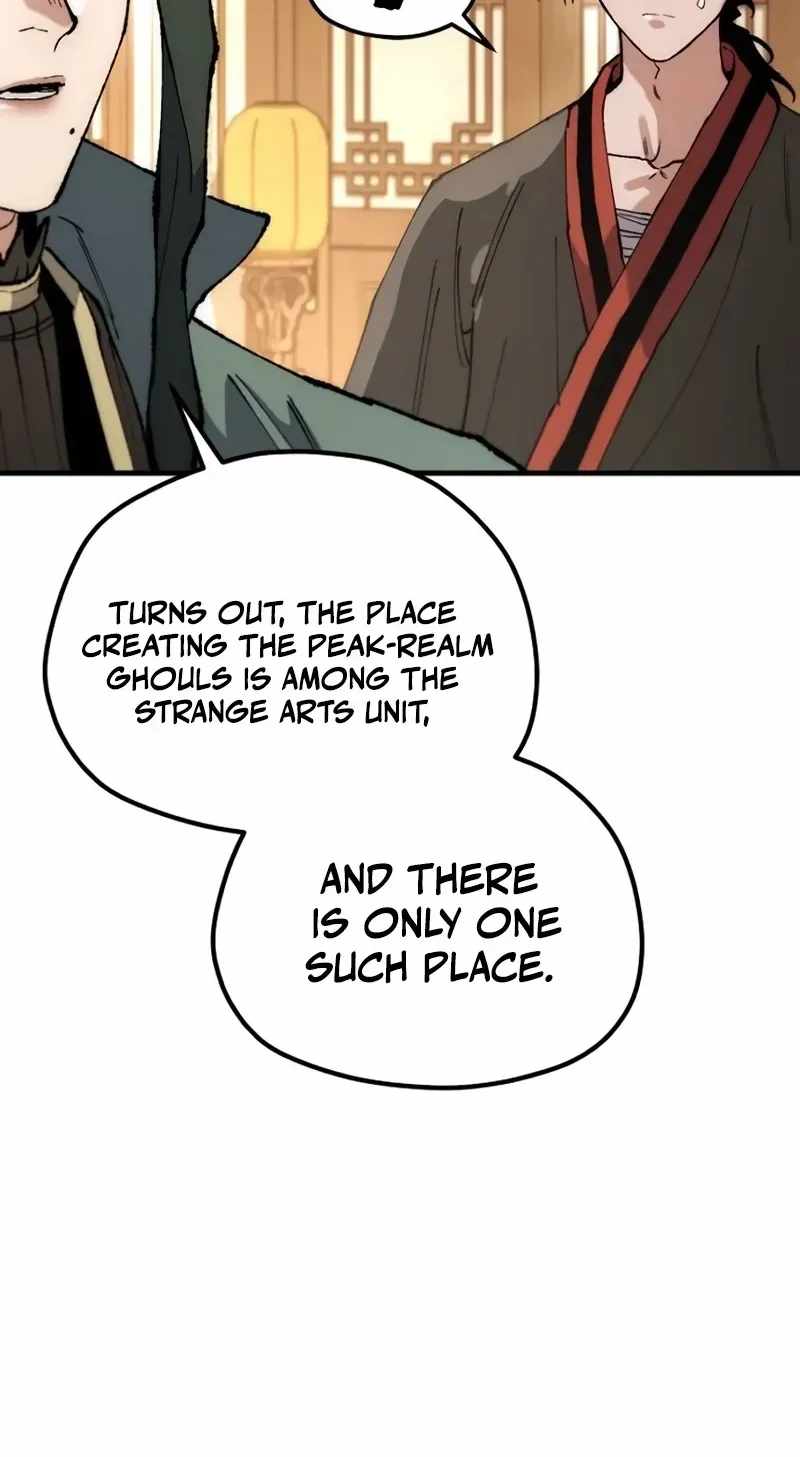 Heavenly Demon Cultivation Simulation Chapter 198 - Page 136