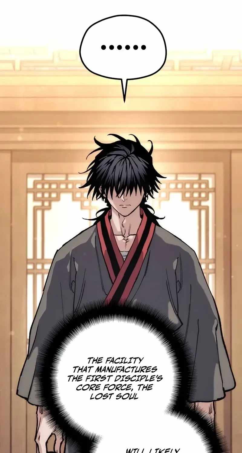 Heavenly Demon Cultivation Simulation Chapter 198 - Page 150