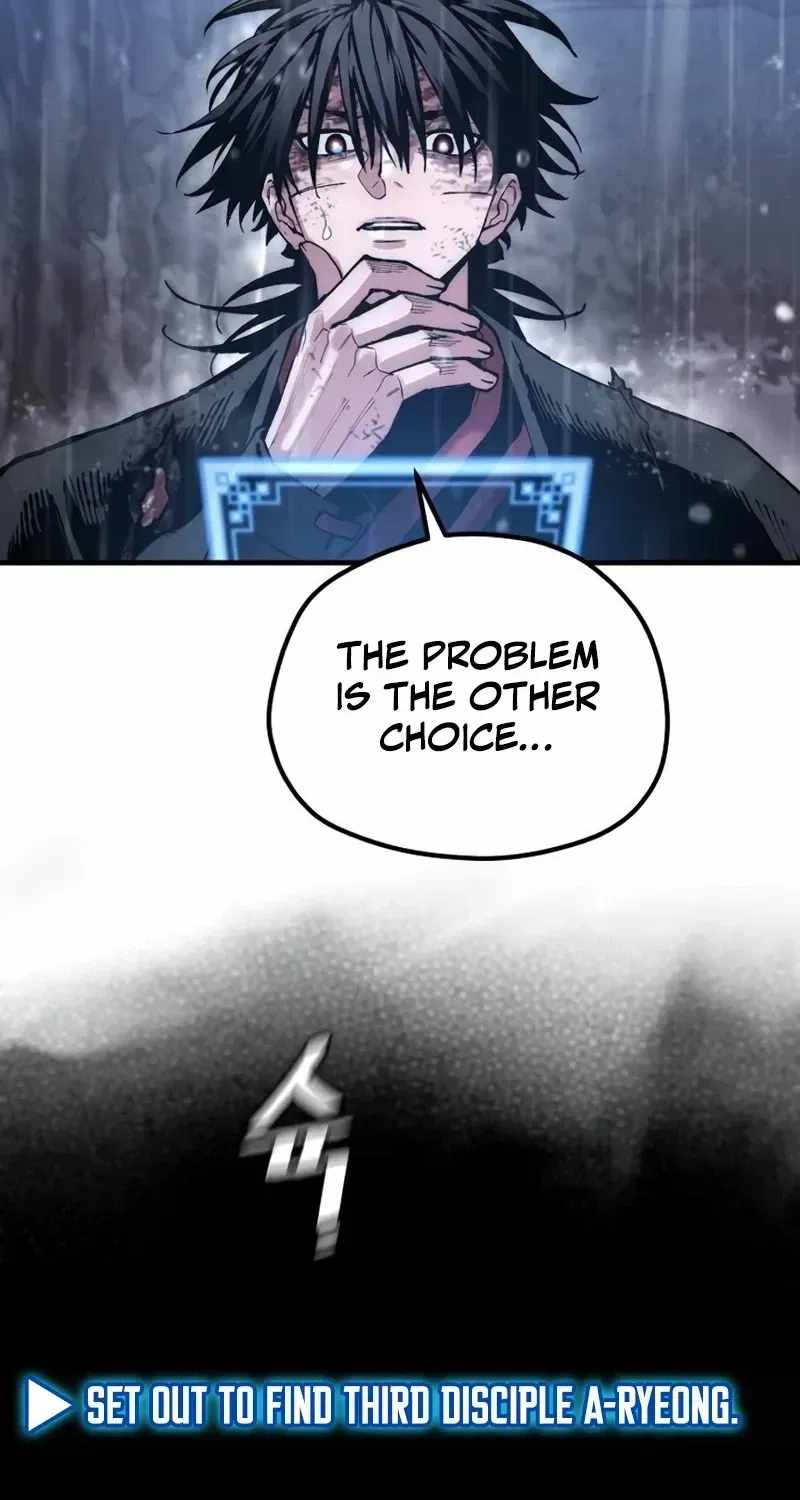Heavenly Demon Cultivation Simulation Chapter 198 - Page 43