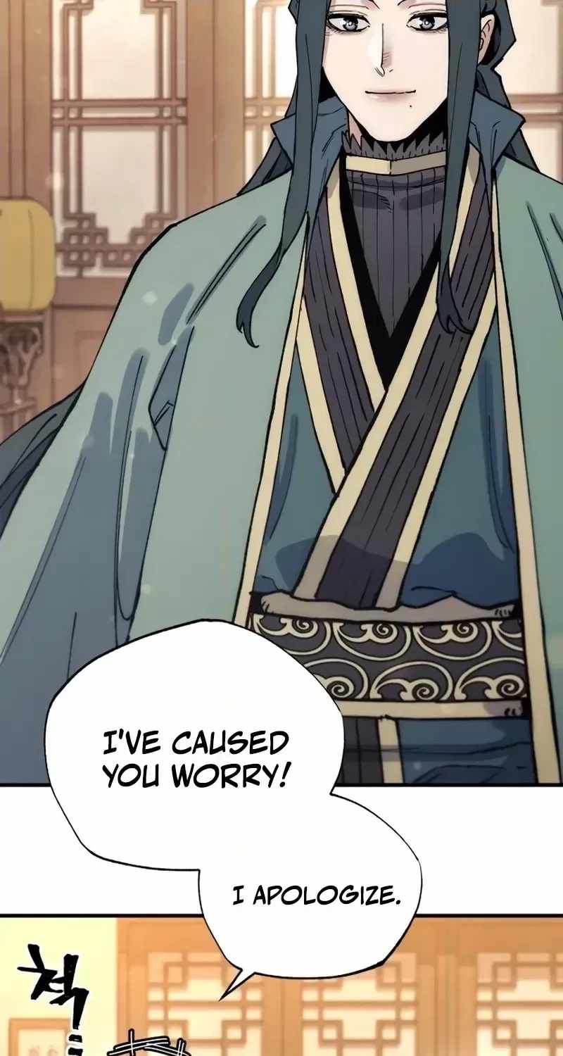 Heavenly Demon Cultivation Simulation Chapter 198 - Page 83