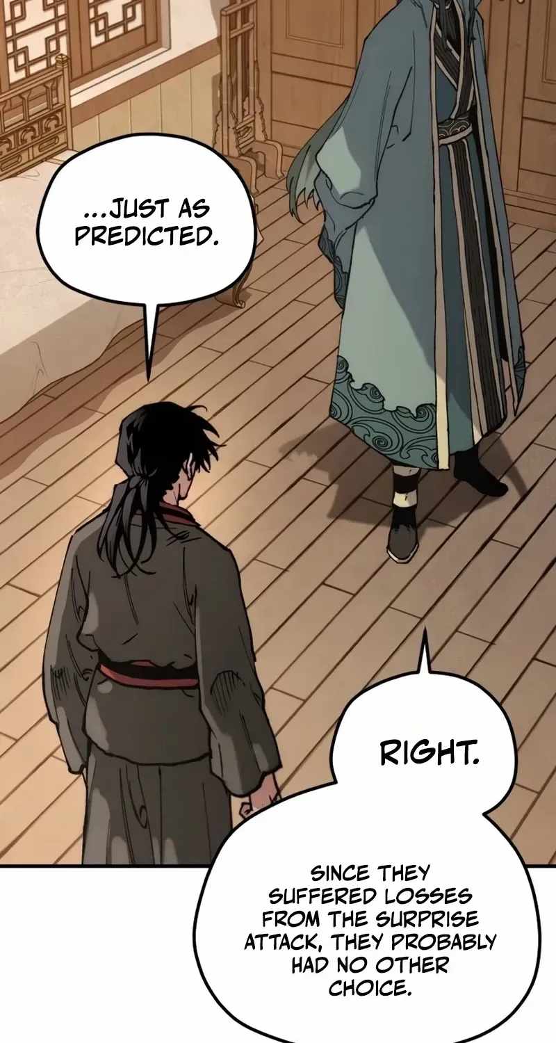 Heavenly Demon Cultivation Simulation Chapter 198 - Page 95