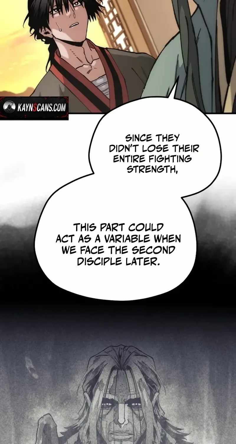 Heavenly Demon Cultivation Simulation Chapter 198 - Page 99