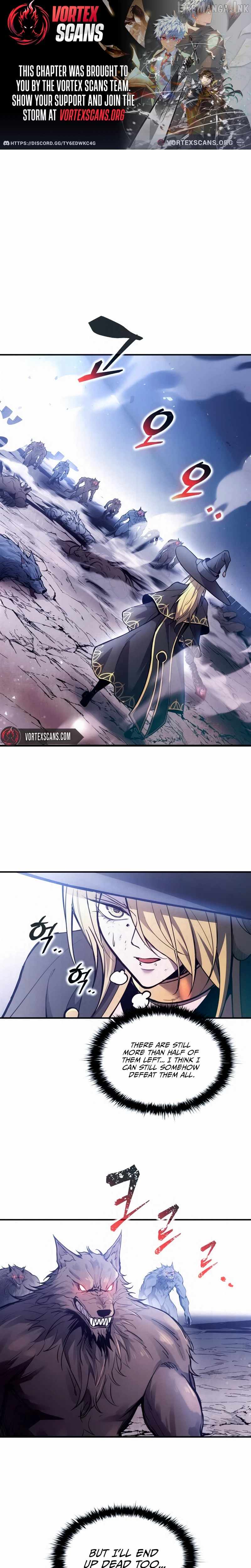 Tyrant of the Tower Defense Game Chapter 186 - Page 1