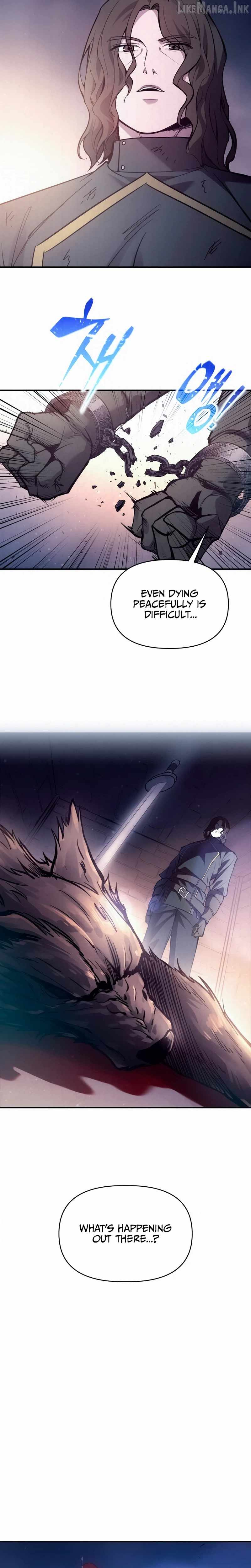 Tyrant of the Tower Defense Game Chapter 186 - Page 10