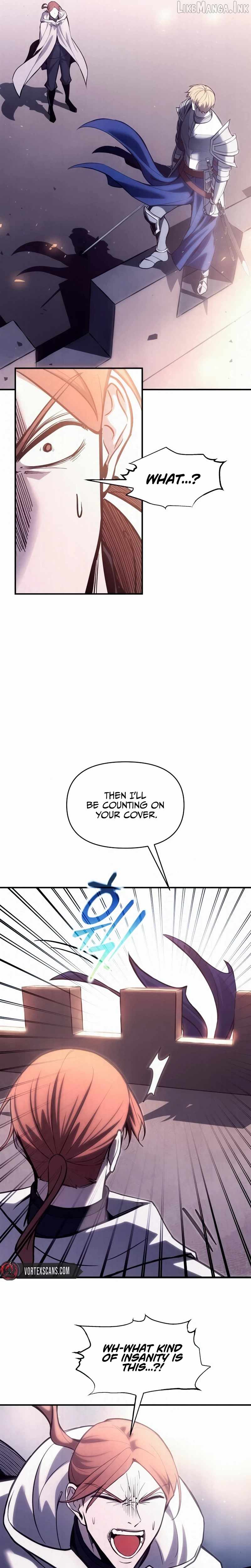 Tyrant of the Tower Defense Game Chapter 186 - Page 20