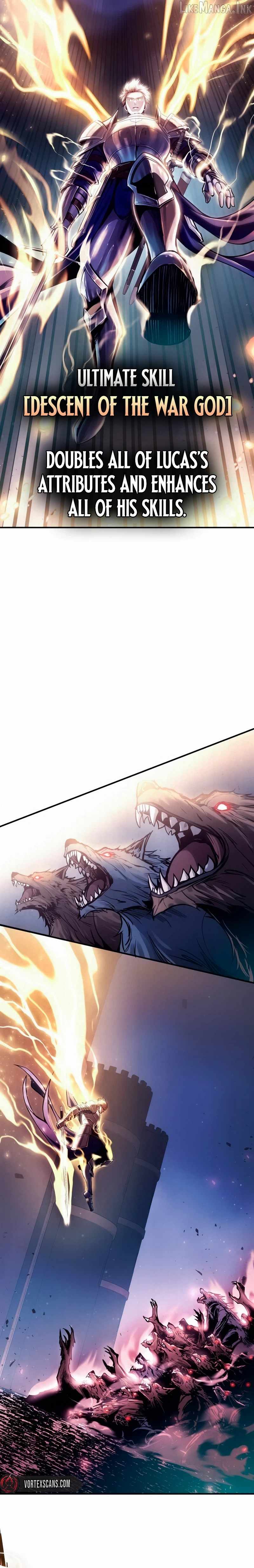 Tyrant of the Tower Defense Game Chapter 186 - Page 22