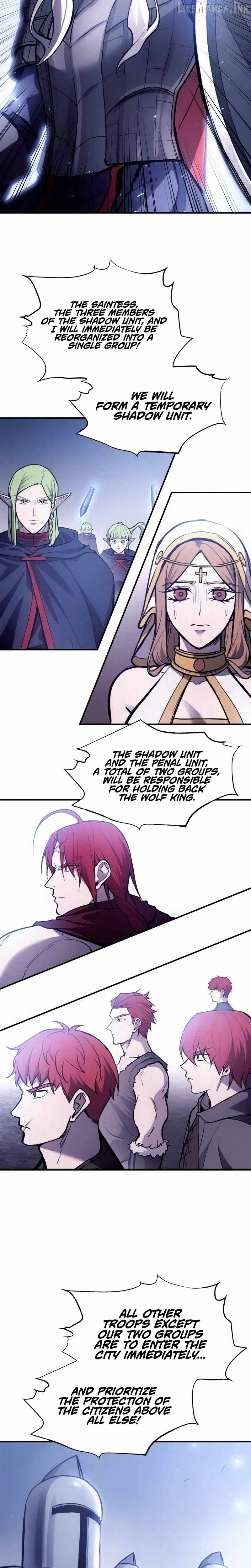 Tyrant of the Tower Defense Game Chapter 186 - Page 28