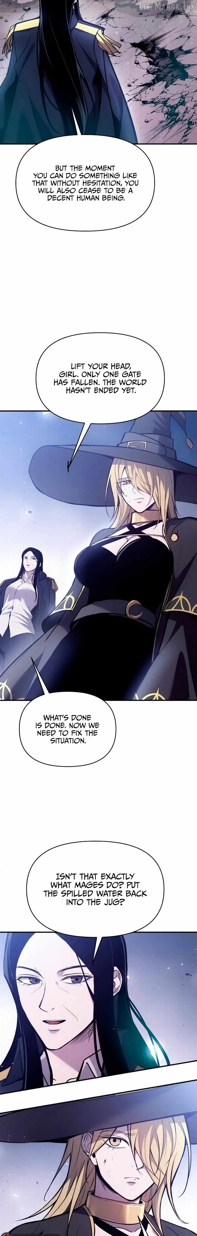 Tyrant of the Tower Defense Game Chapter 186 - Page 7