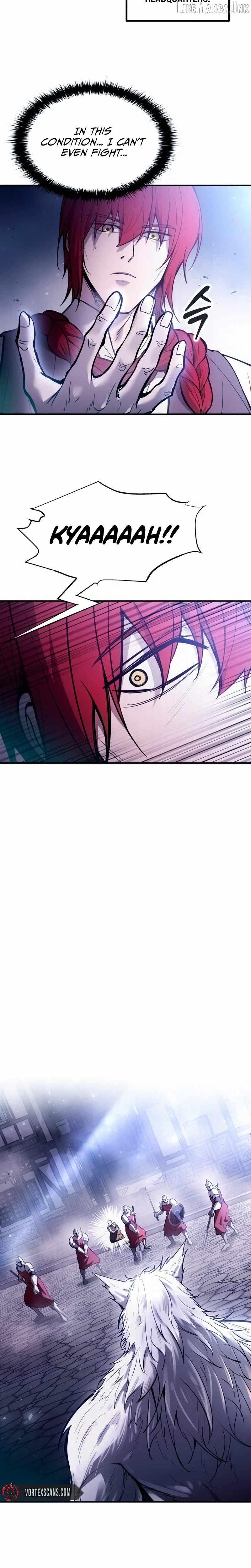 Tyrant of the Tower Defense Game Chapter 187 - Page 7
