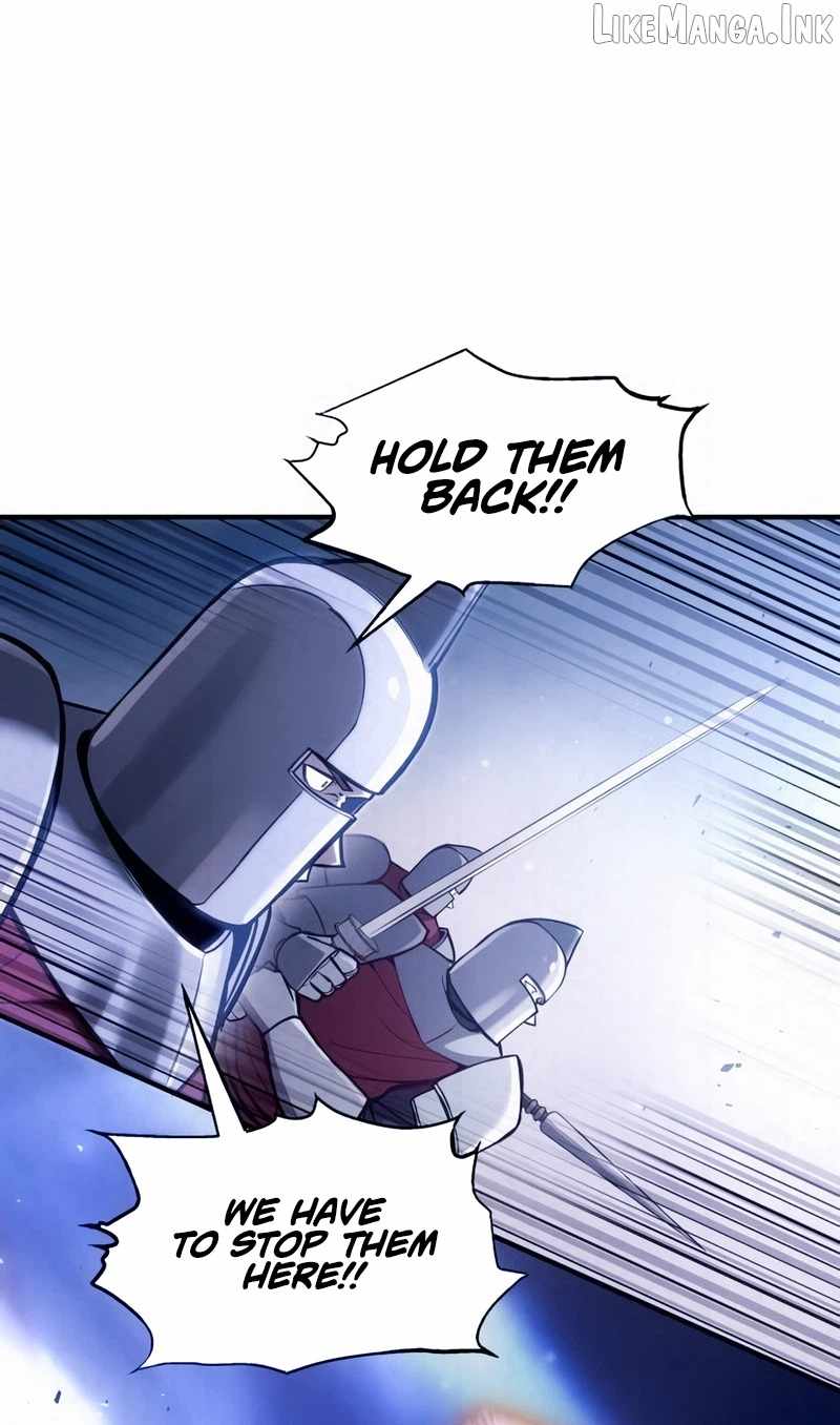 Tyrant of the Tower Defense Game Chapter 187 - Page 8