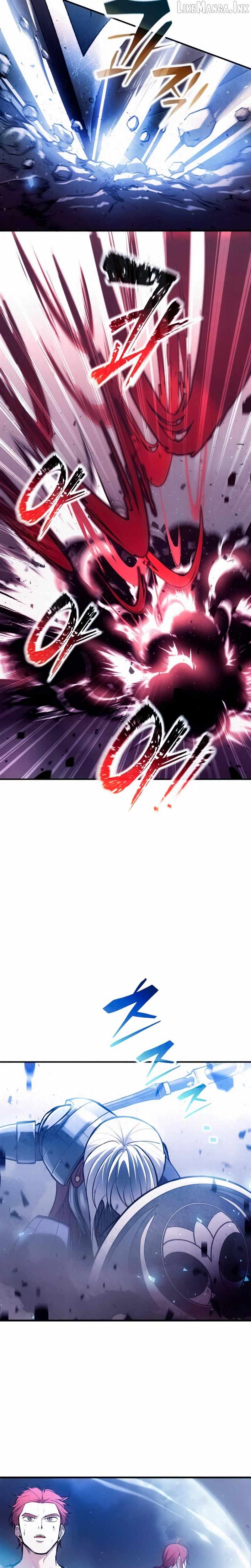 Tyrant of the Tower Defense Game Chapter 188 - Page 12