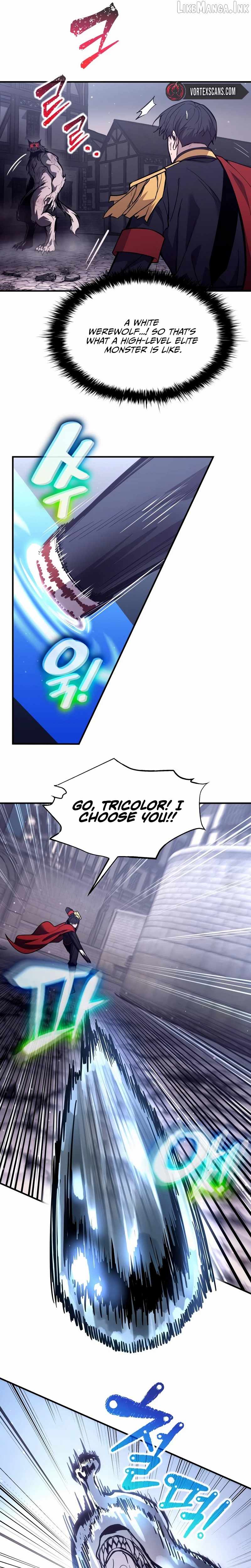 Tyrant of the Tower Defense Game Chapter 189 - Page 14