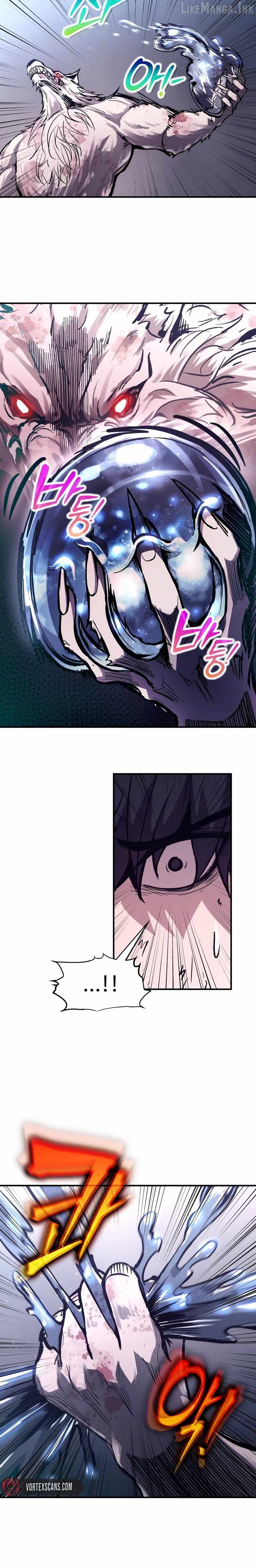 Tyrant of the Tower Defense Game Chapter 189 - Page 16