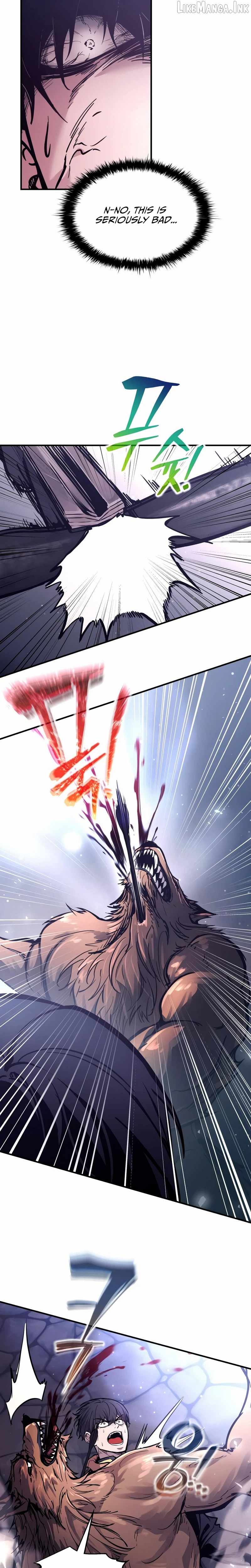 Tyrant of the Tower Defense Game Chapter 189 - Page 5