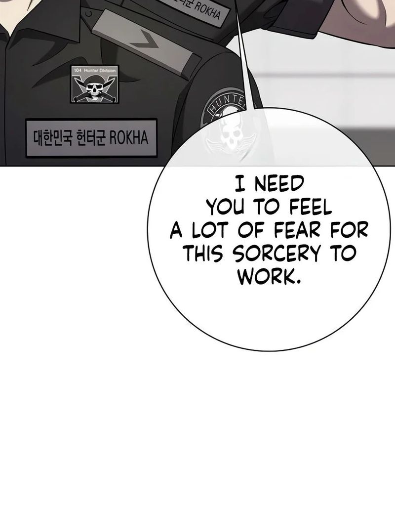 The Dark Mage’s Return to Enlistment Chapter 104 - Page 21