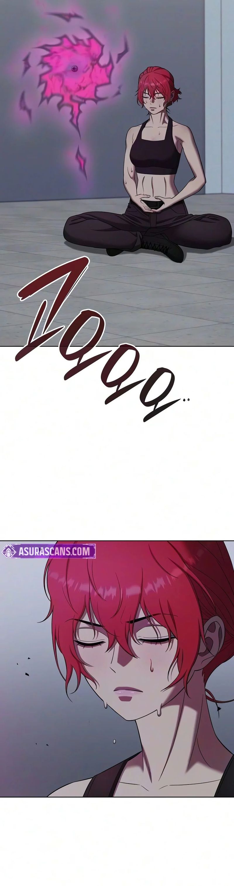 The Dark Mage’s Return to Enlistment Chapter 105 - Page 15