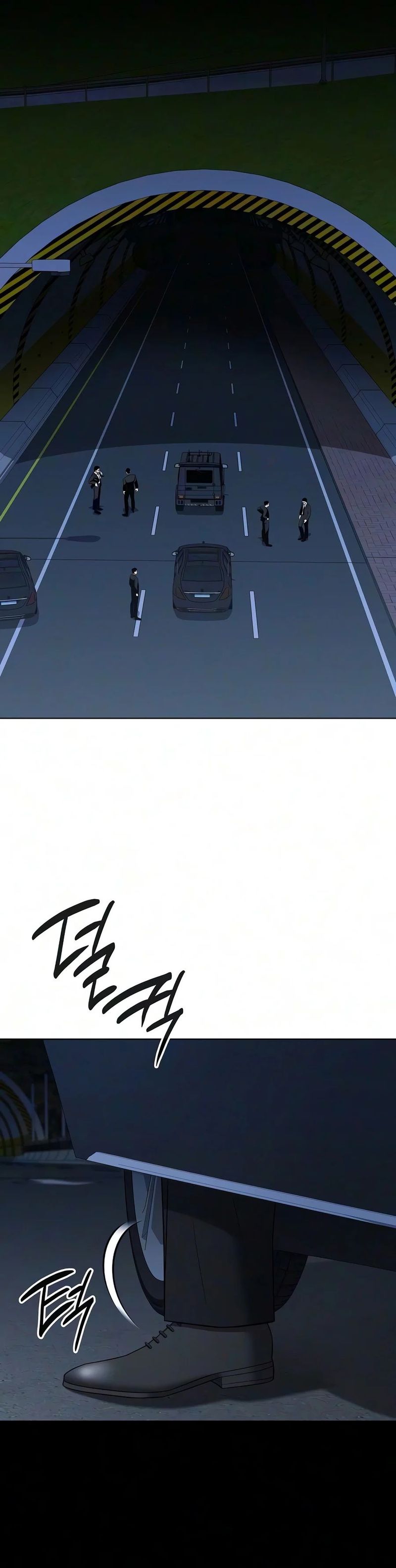 The Dark Mage’s Return to Enlistment Chapter 105 - Page 21