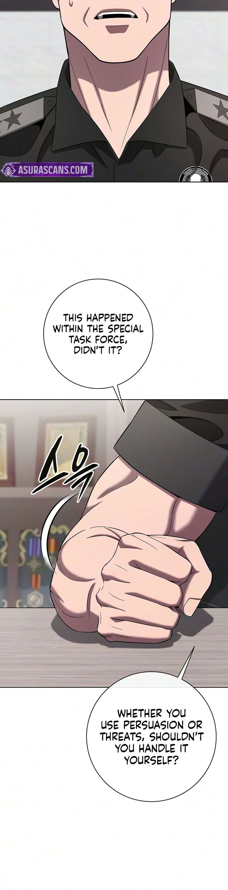 The Dark Mage’s Return to Enlistment Chapter 105 - Page 7