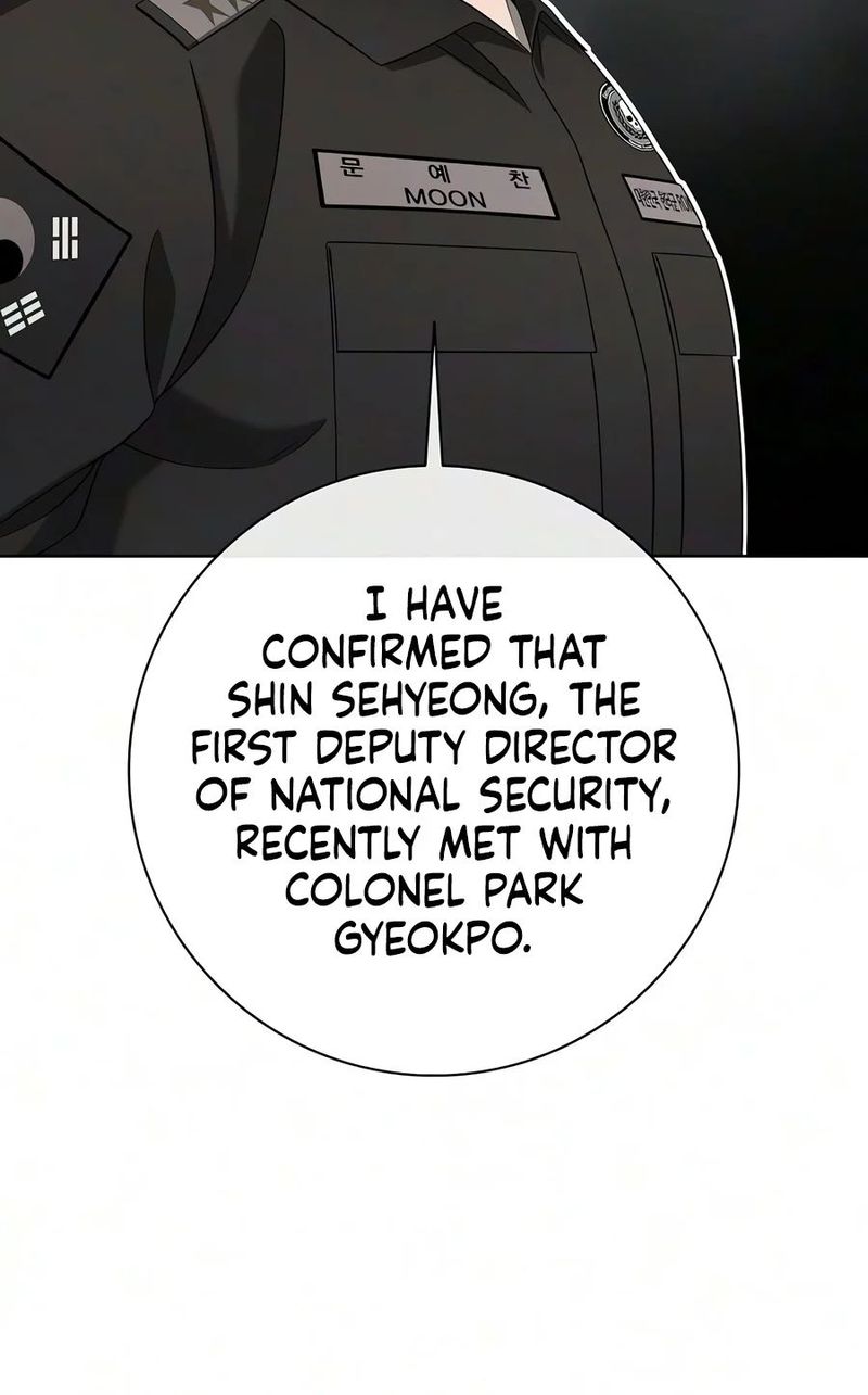 The Dark Mage’s Return to Enlistment Chapter 105 - Page 9